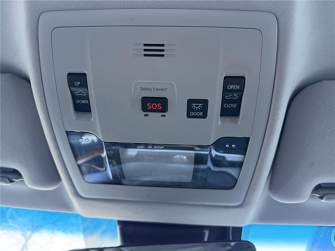 Vehicle view 42