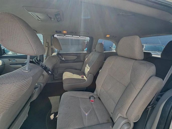 Vehicle view 6