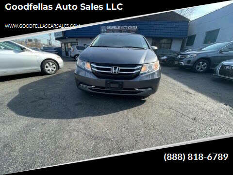 Vehicle view 1