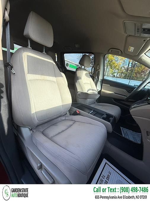 Vehicle view 12