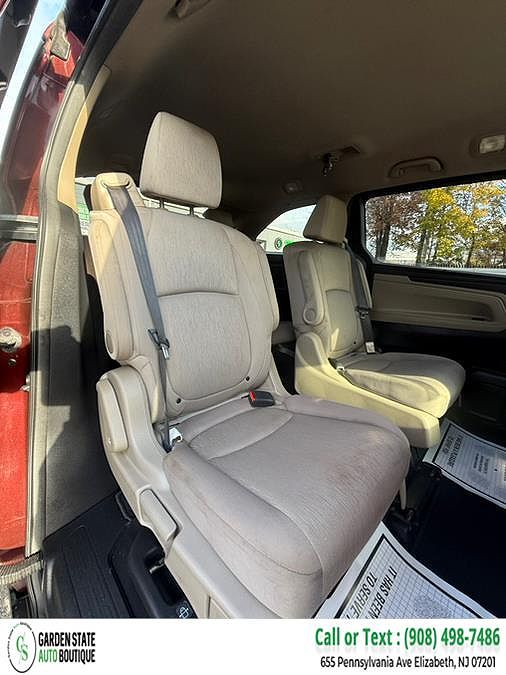 Vehicle view 14