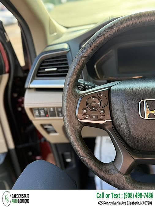 Vehicle view 16