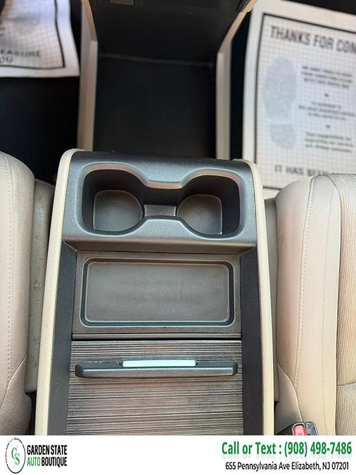 Vehicle view 20