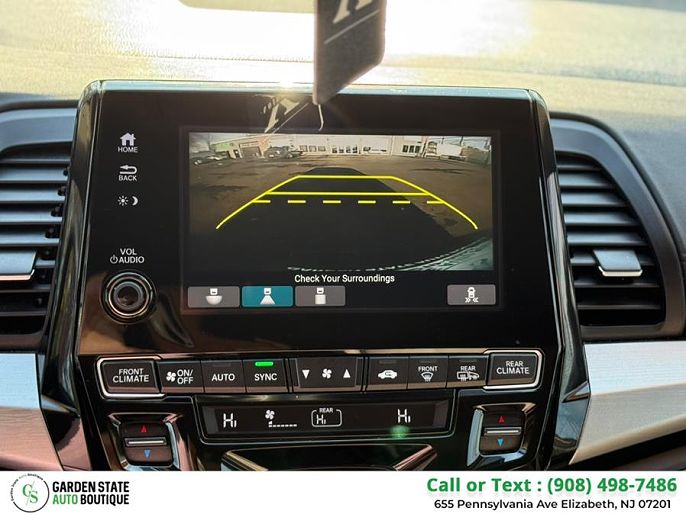 Vehicle view 21