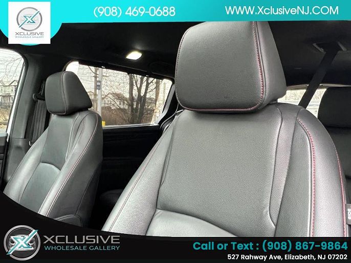 Vehicle view 10