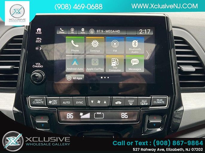 Vehicle view 15