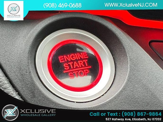 Vehicle view 18