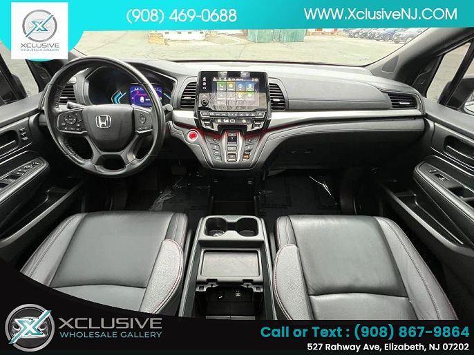 Vehicle view 19