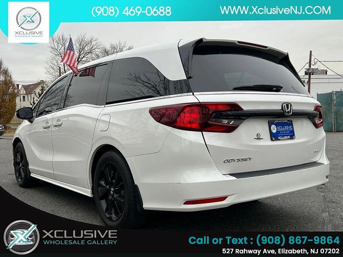 Vehicle view 2