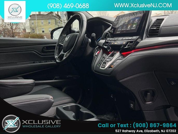 Vehicle view 21