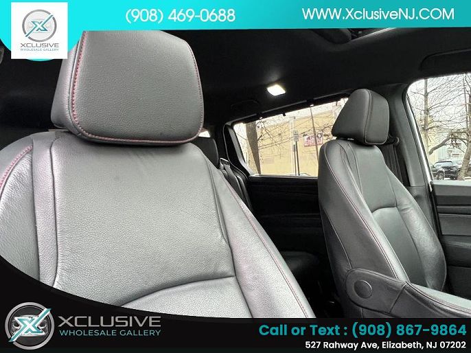 Vehicle view 22