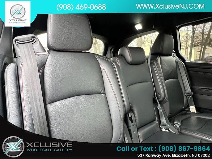 Vehicle view 23