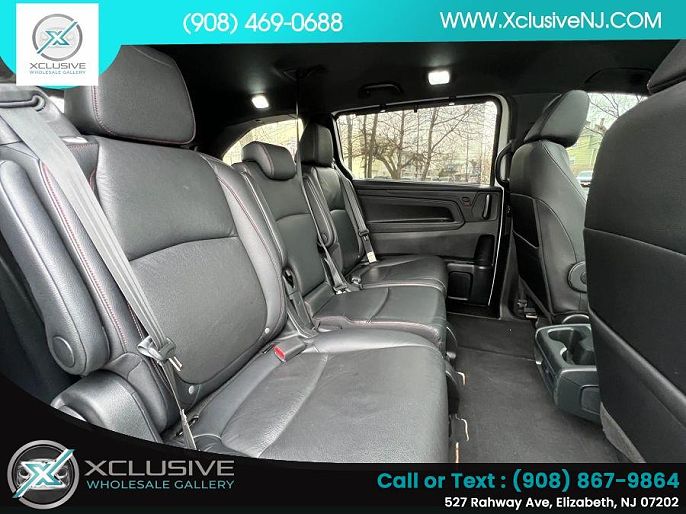 Vehicle view 24