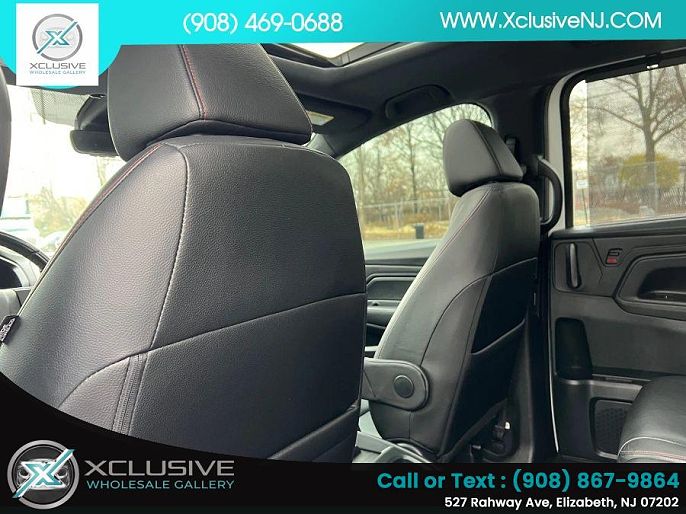 Vehicle view 26