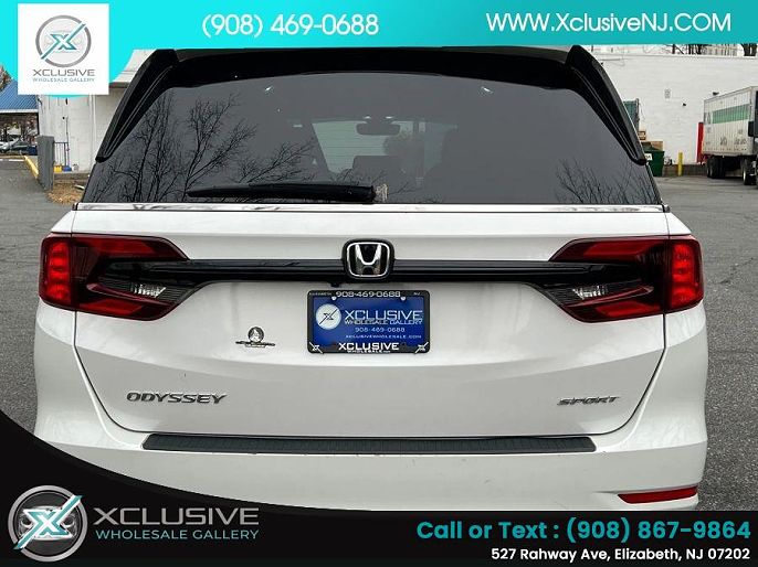 Vehicle view 3