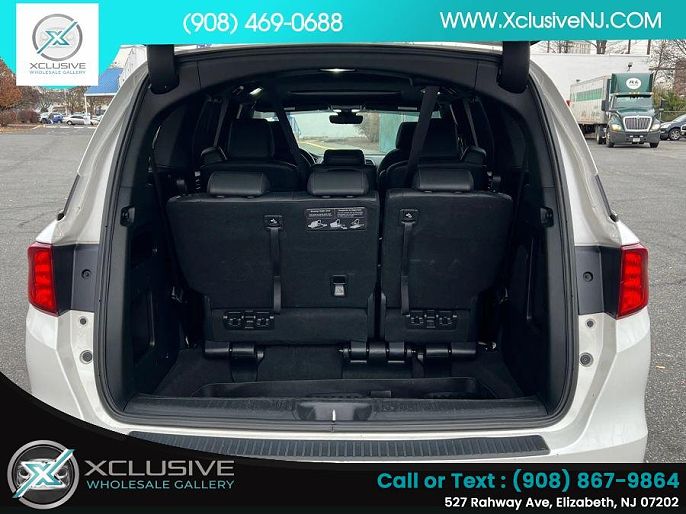 Vehicle view 30
