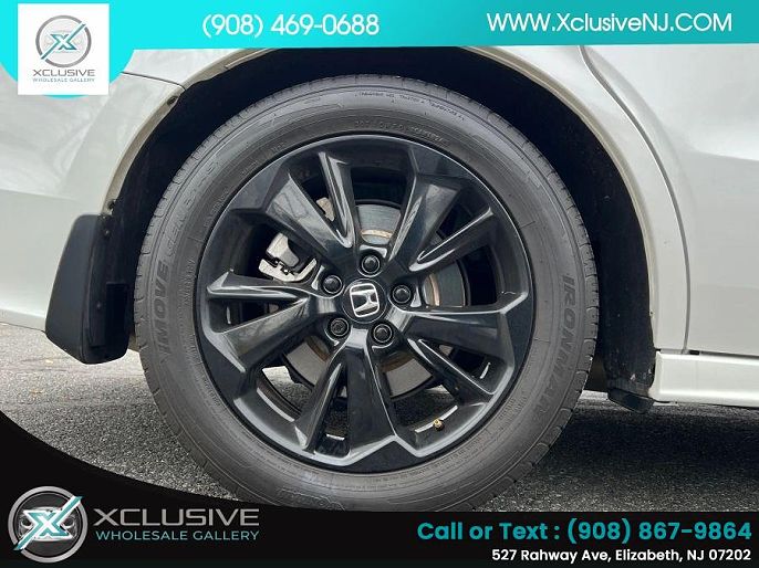 Vehicle view 31