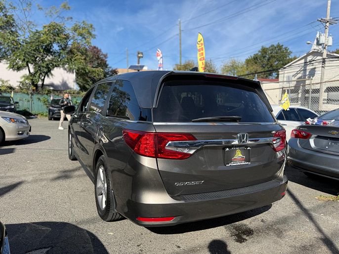 Vehicle view 10