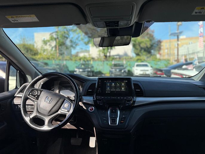 Vehicle view 4