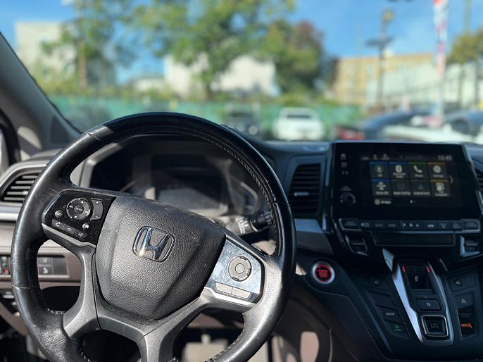 Vehicle view 5