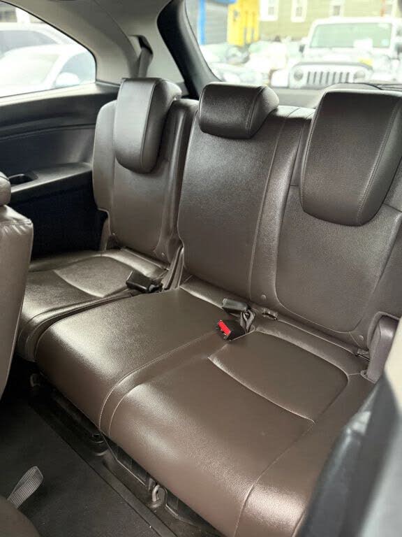 Vehicle view 10