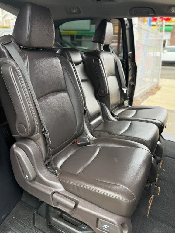 Vehicle view 11