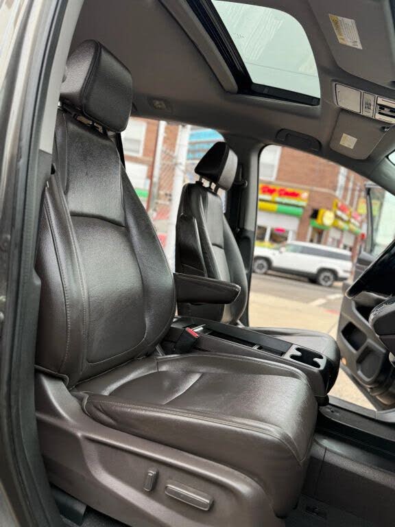 Vehicle view 12