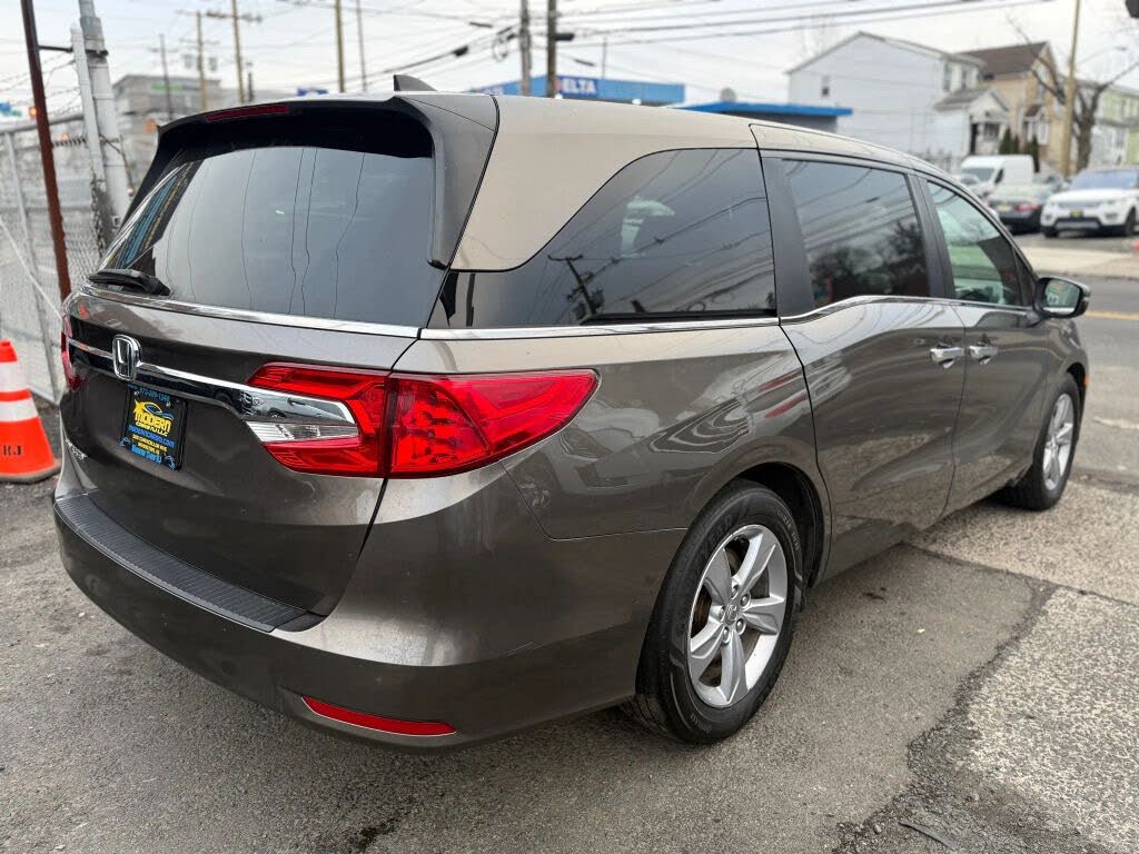 Vehicle view 4