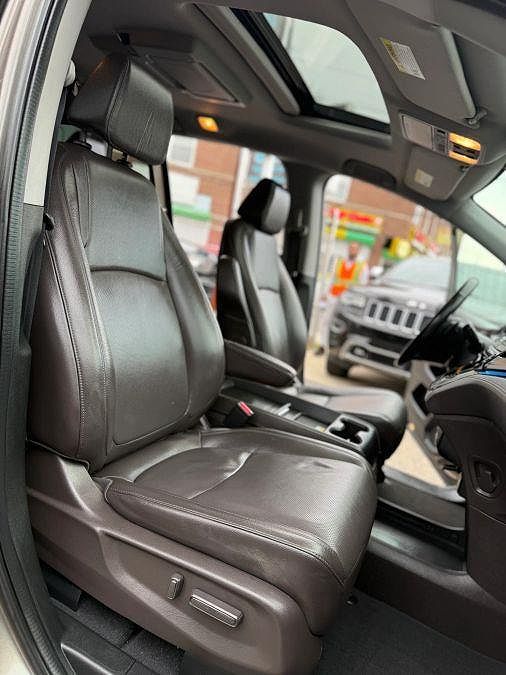 Vehicle view 10