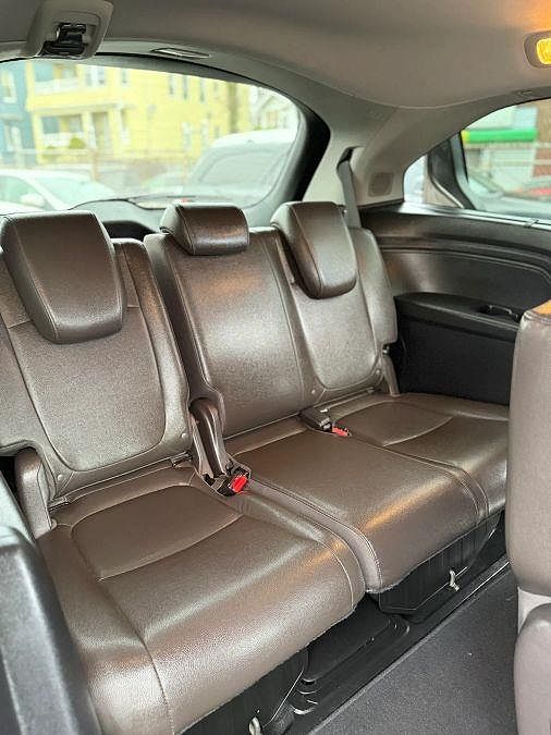 Vehicle view 12