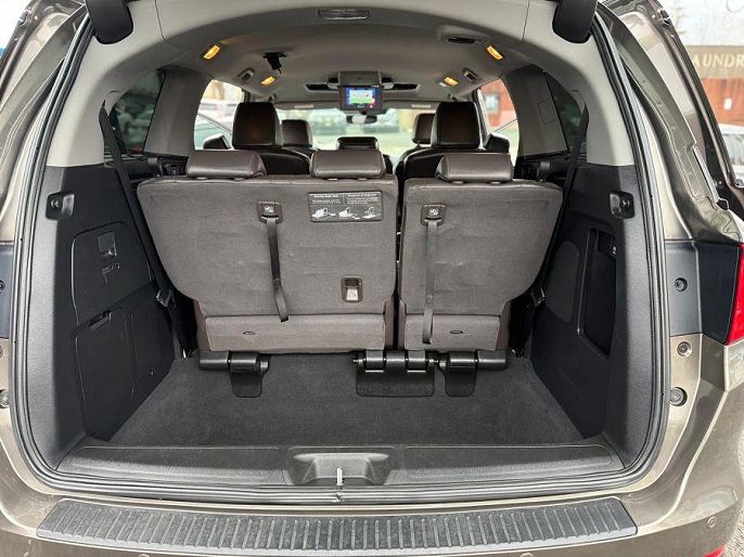 Vehicle view 13