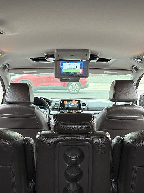 Vehicle view 14