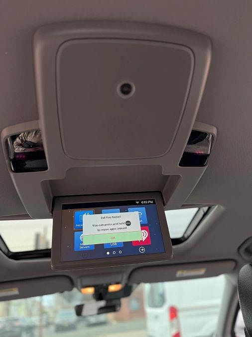 Vehicle view 19