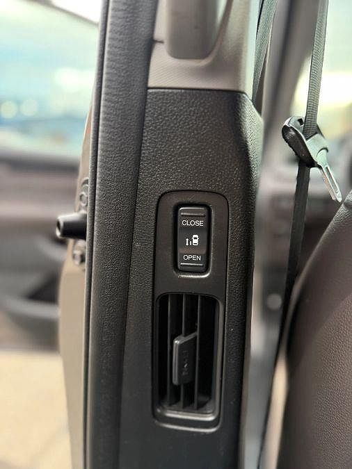Vehicle view 20