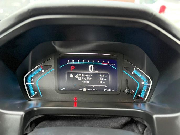 Vehicle view 24