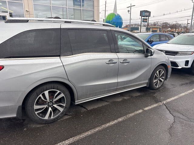 Vehicle view 12