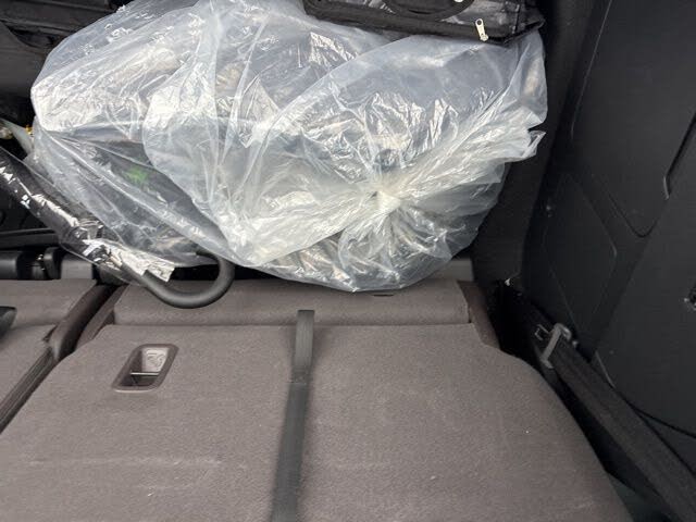Vehicle view 22