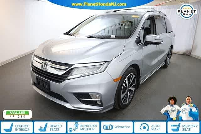 Vehicle view 24
