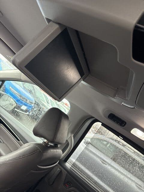 Vehicle view 5