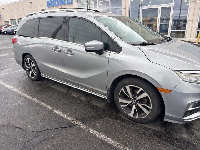 Vehicle view 9