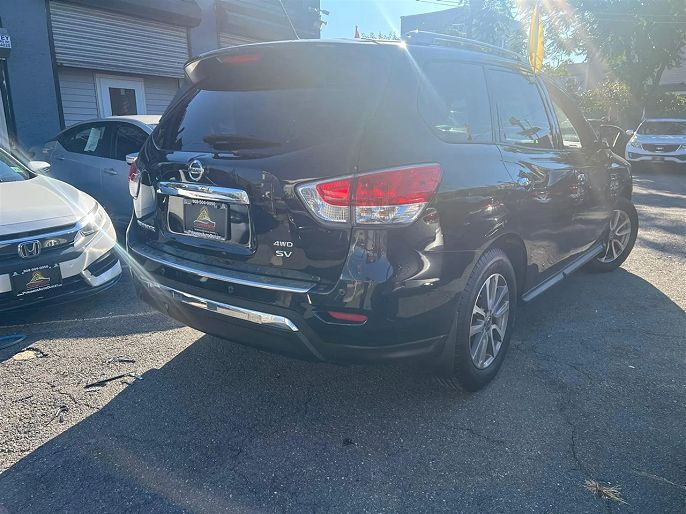 Vehicle view 10