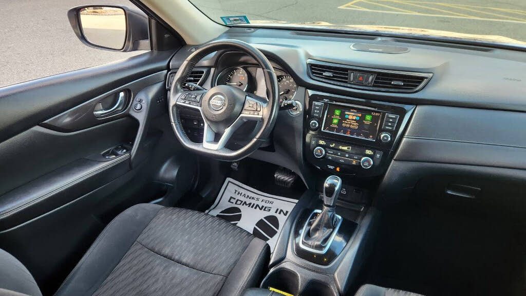 Vehicle view 14