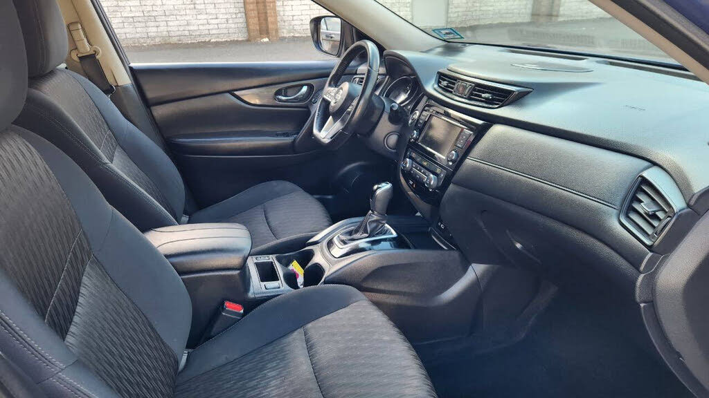 Vehicle view 15