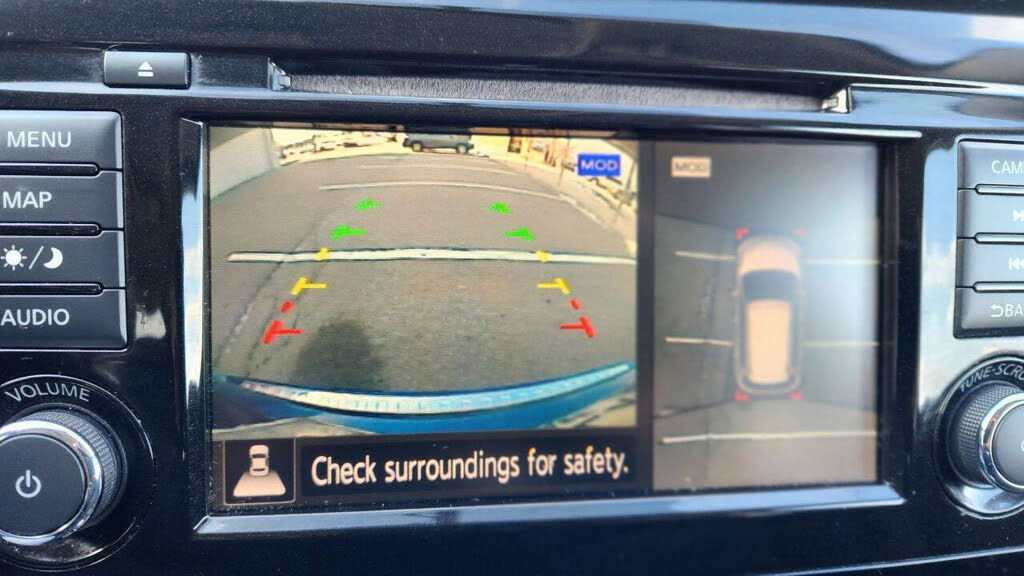 Vehicle view 19