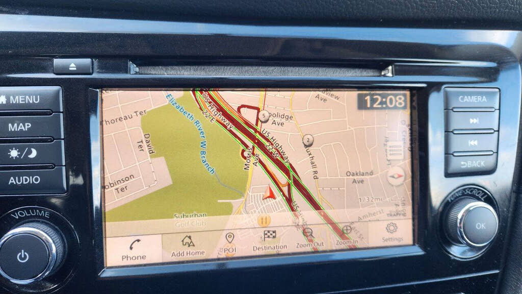 Vehicle view 20