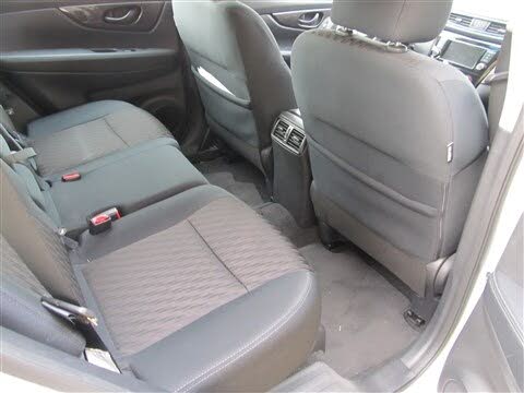 Vehicle view 10