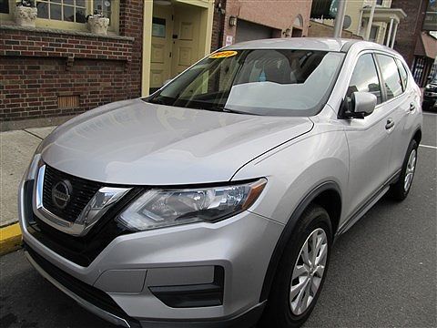 Vehicle view 17