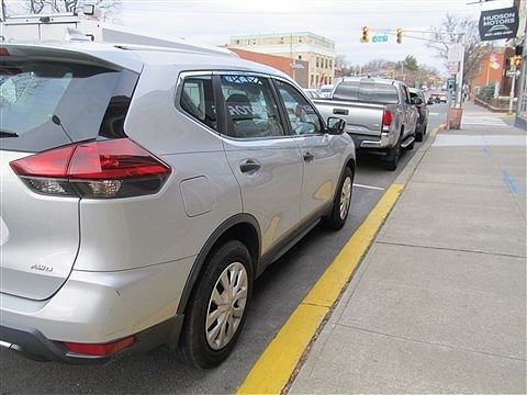Vehicle view 19