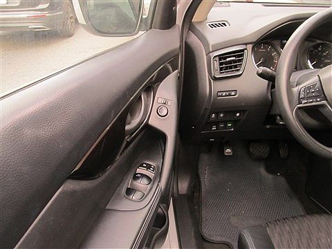 Vehicle view 21