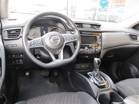 Vehicle view 23